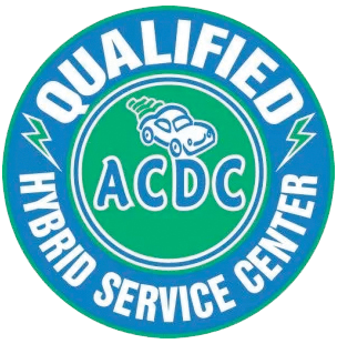 Qualified Hybrid Service Center